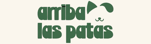 Arriba las patas 